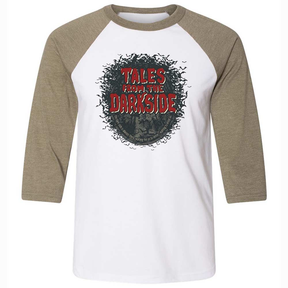 Darkside - White/Heather Olive - 4