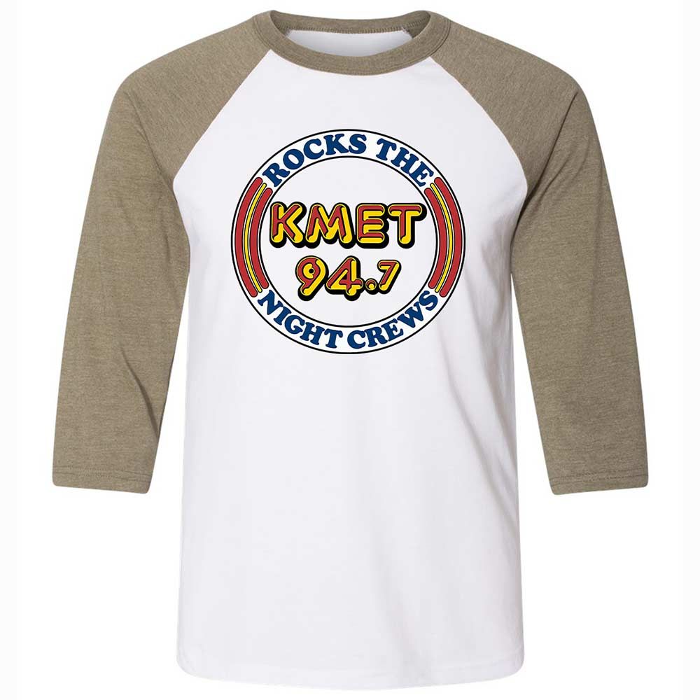 Rocks The Night Crews - White/Heather Olive - 4