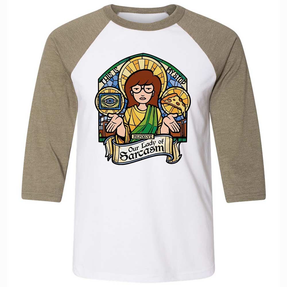 Daria Our Lady - White/Heather Olive - 4