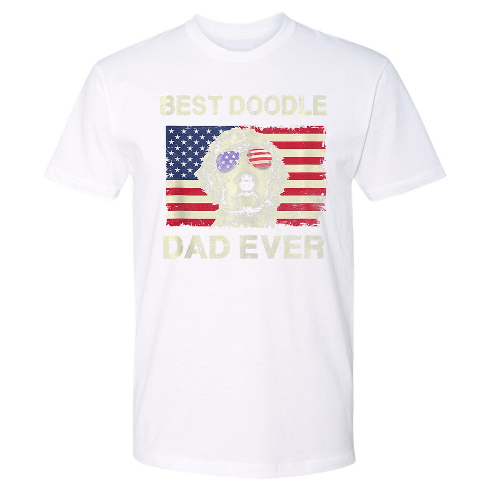 Premium Unisex T-Shirt - 3BG7RDZV - White - 4
