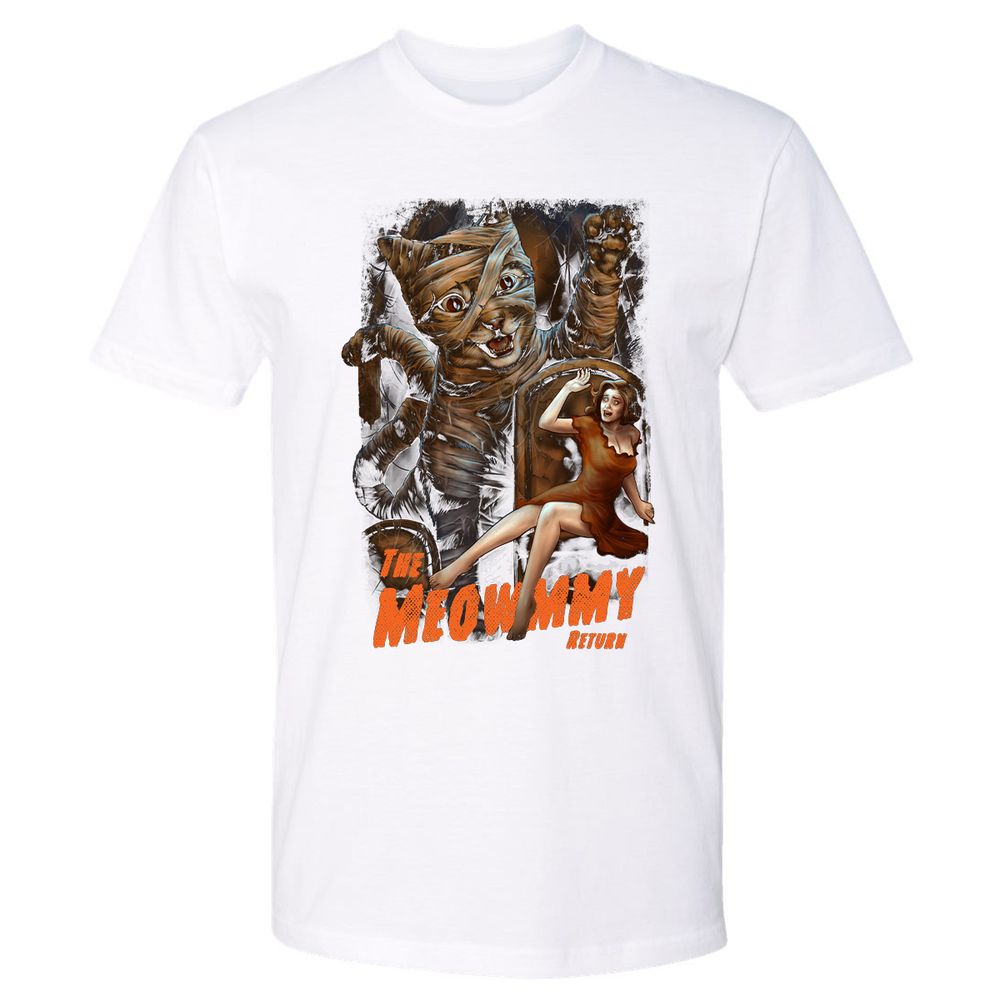 Premium Unisex T-Shirt - AWCL755S - White - 4