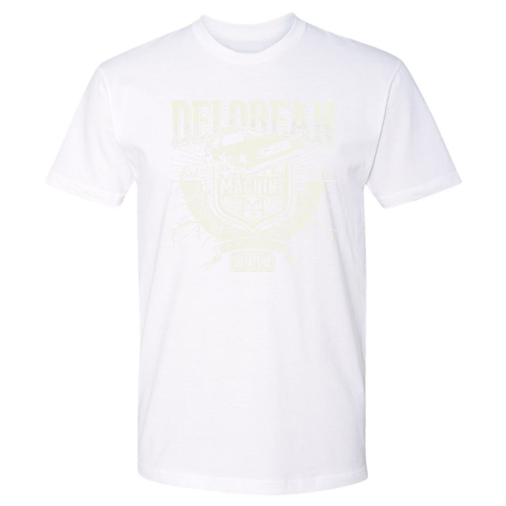 Premium Unisex T-Shirt - G794H3GV - White - 4