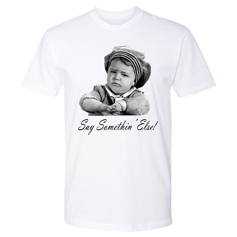 Premium Unisex T-Shirt - S6PCND94 - White - 4
