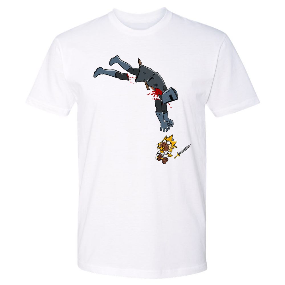 Premium Unisex T-Shirt - VVTTAXC8 - White - 4