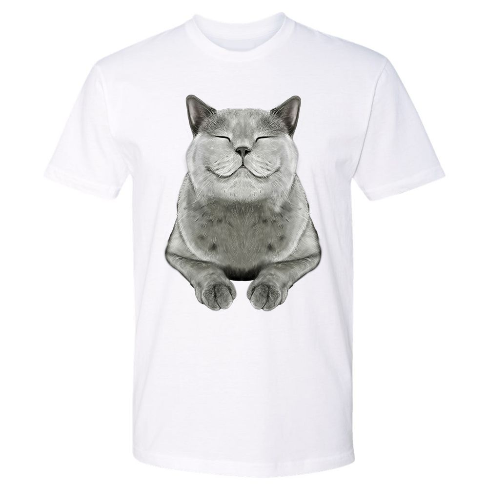 Premium Unisex T-Shirt - 61TWFVSD - White - 4