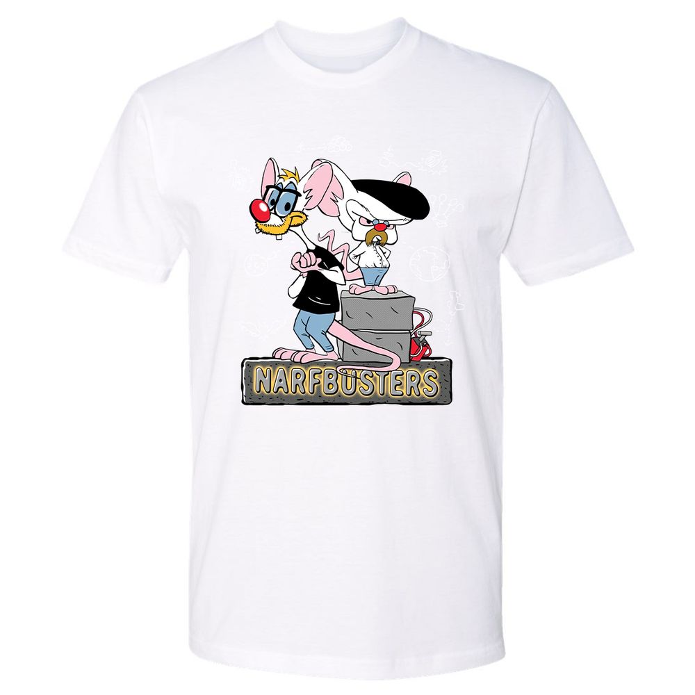 Premium Unisex T-Shirt - DF98KGQM - White - 4