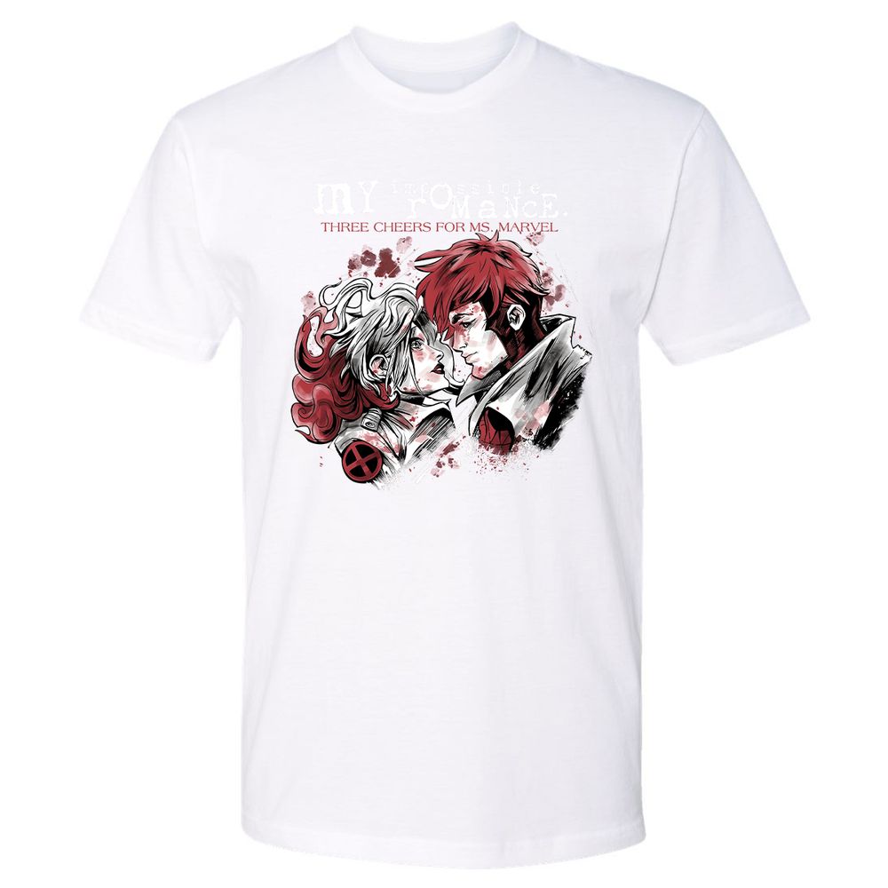 Premium Unisex T-Shirt - E4TJEUP3 - White - 4