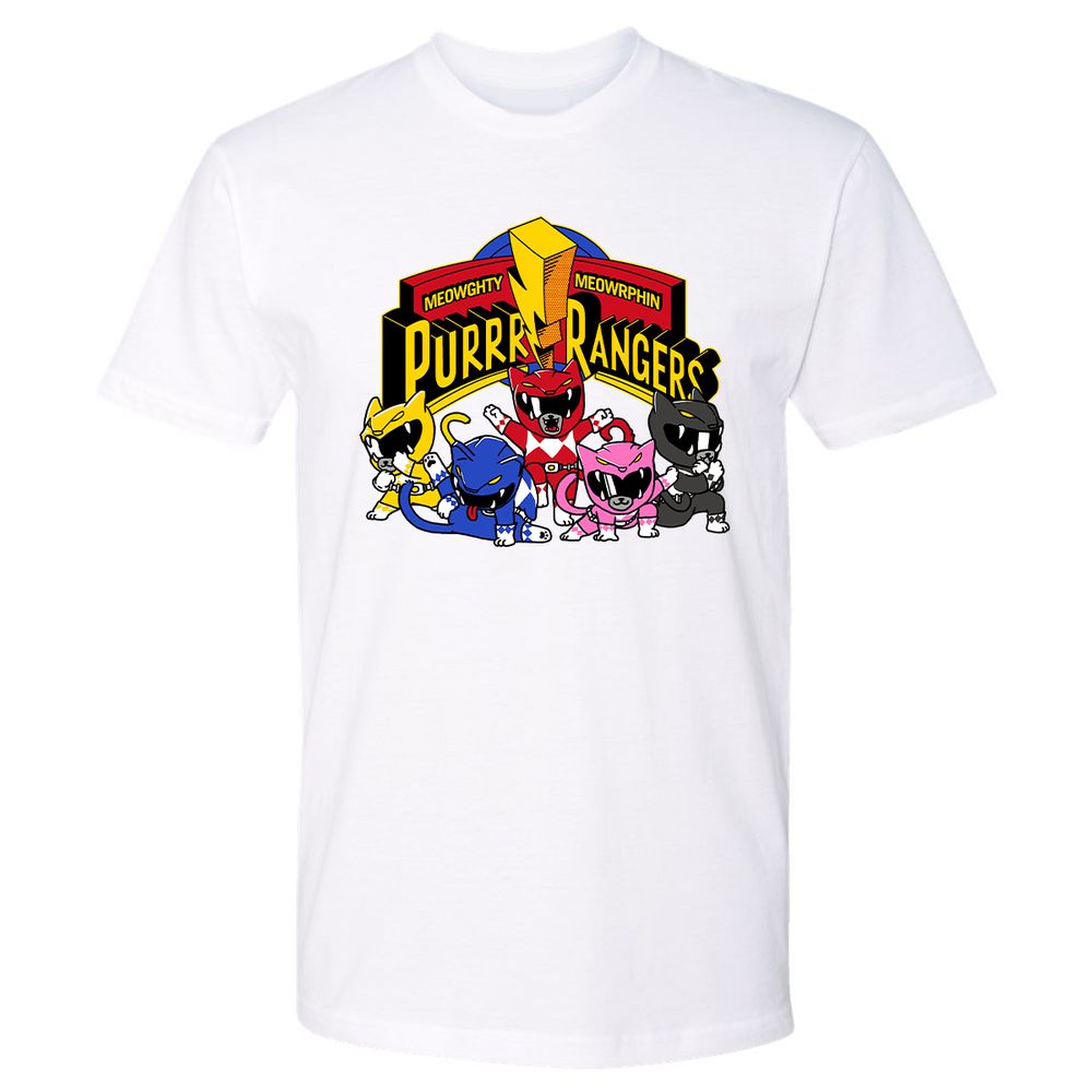 Premium Unisex T-Shirt - 4HKLE6XF - White - 4