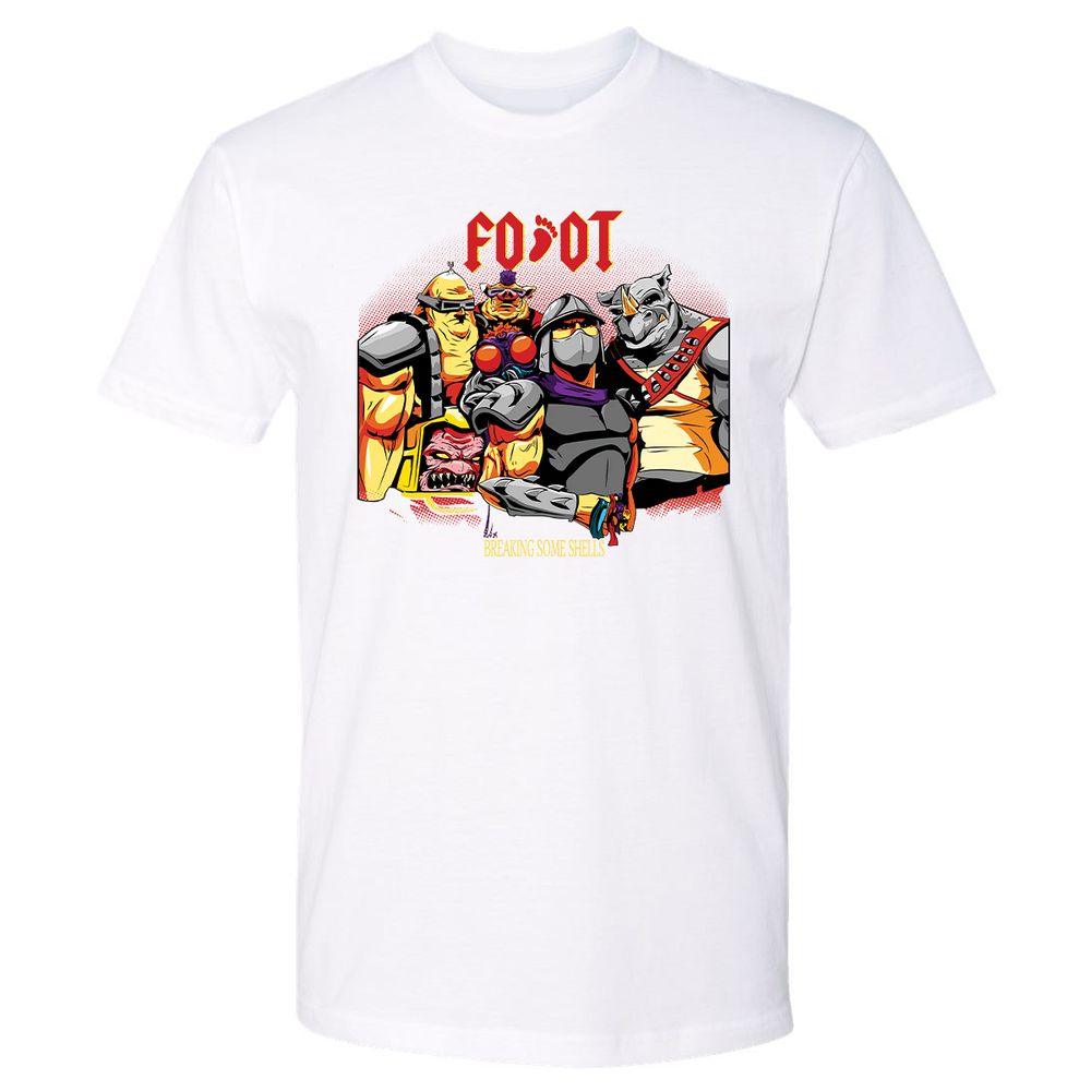 Premium Unisex T-Shirt - YDT61ZU7 - White - 4