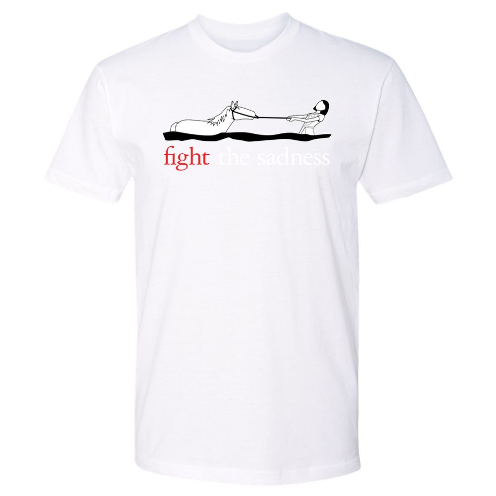 Premium Unisex T-Shirt - YAMZ95QY - White - 4