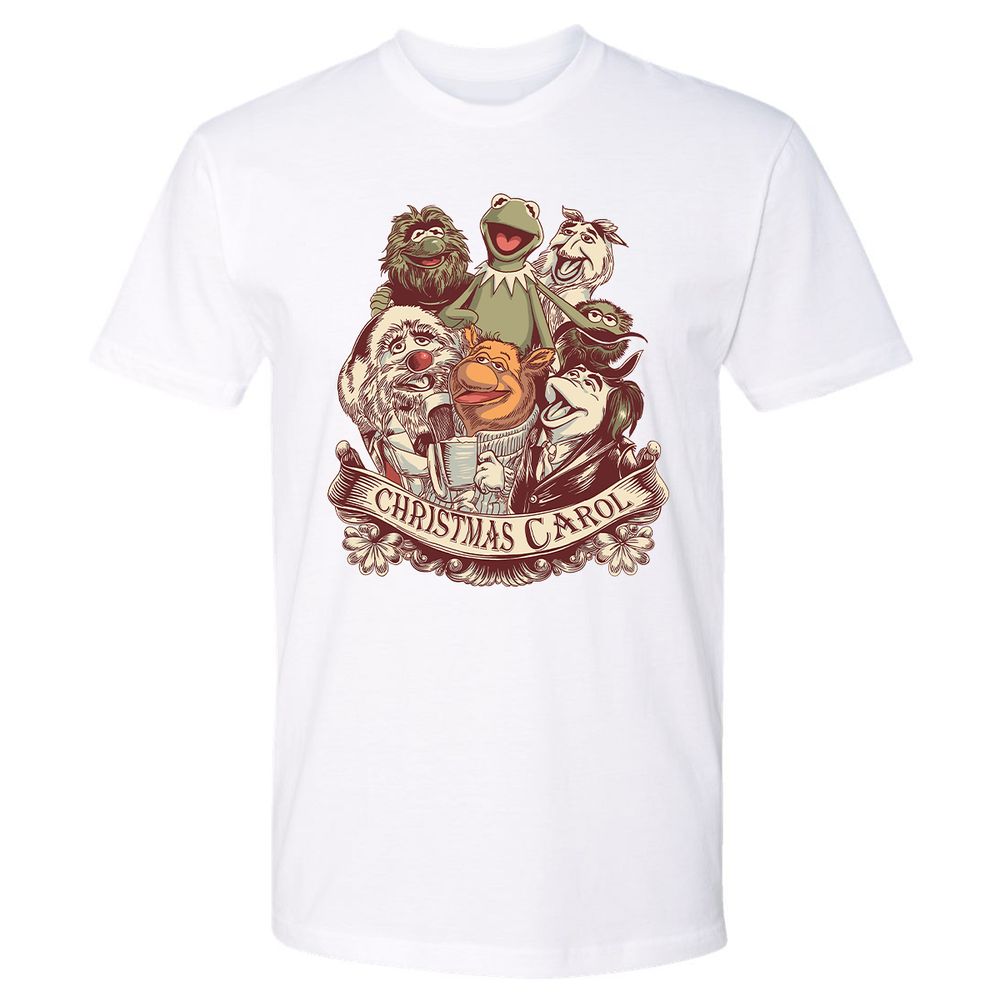 Premium Unisex T-Shirt - 53636RJW - White - 4