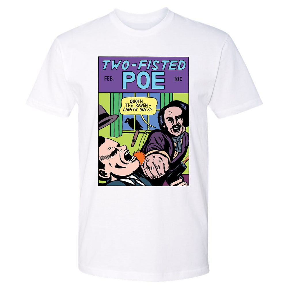 Premium Unisex T-Shirt - 785LQPGK - White - 4