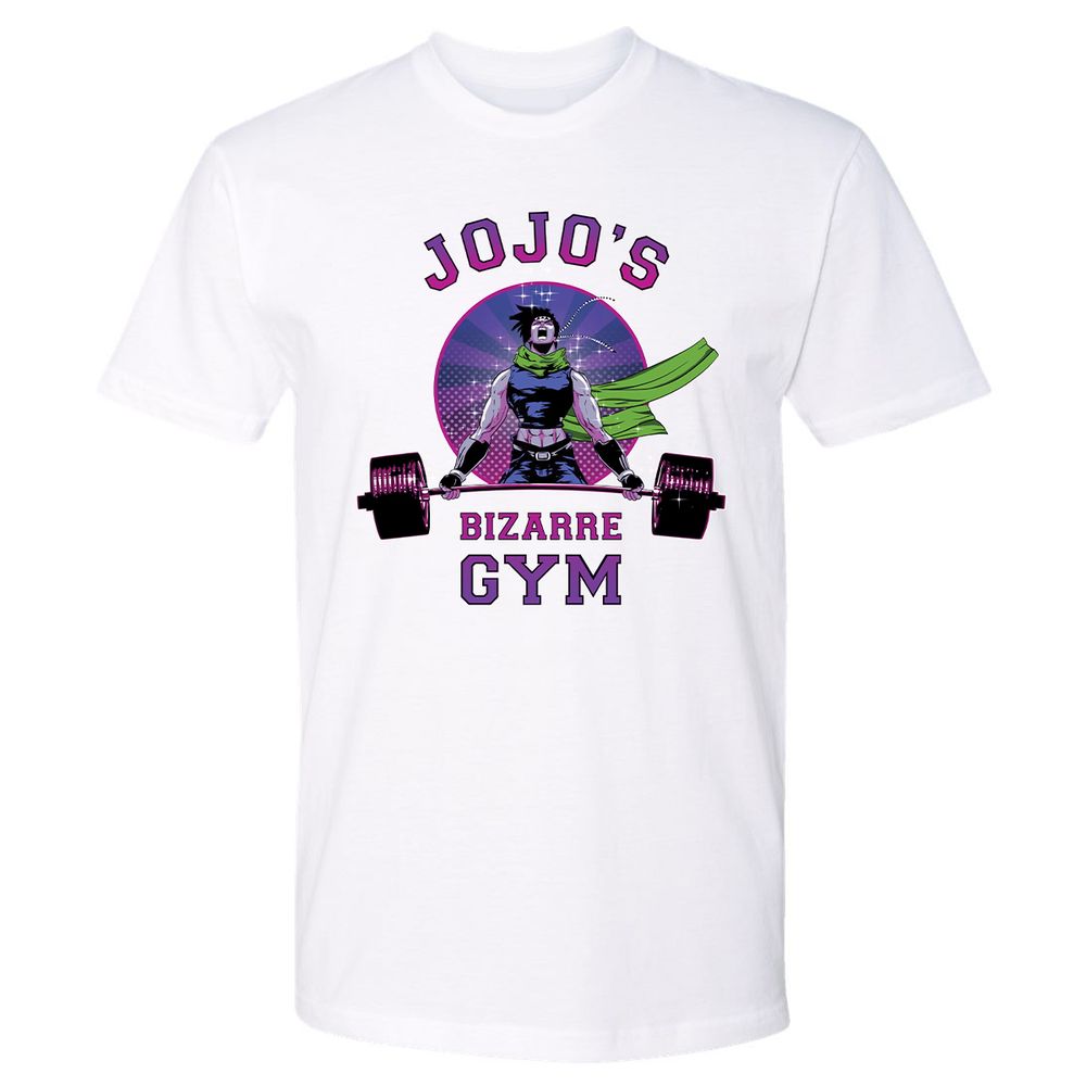 Premium Unisex T-Shirt - G2T6H9GE - White - 4
