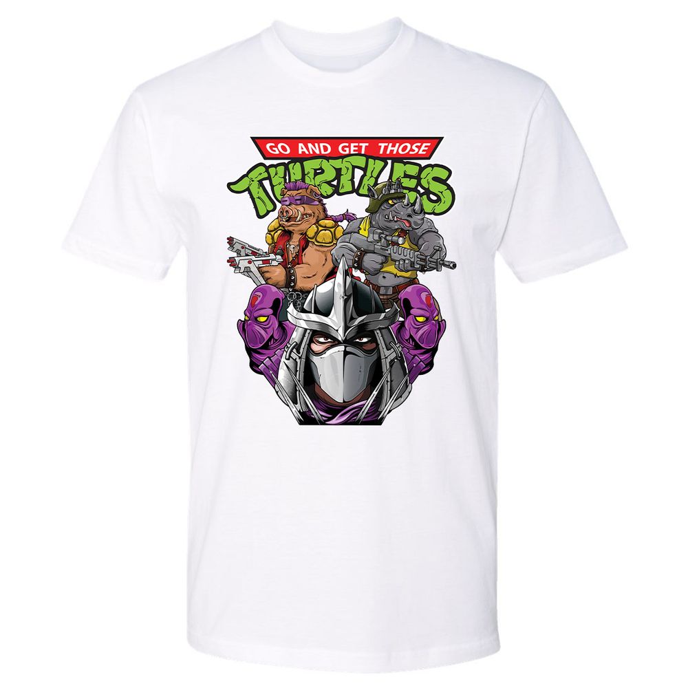 Premium Unisex T-Shirt - G6A6BZCX - White - 4