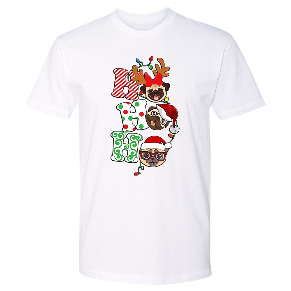 Premium Unisex T-Shirt - 9DRPC1AQ - White - 4