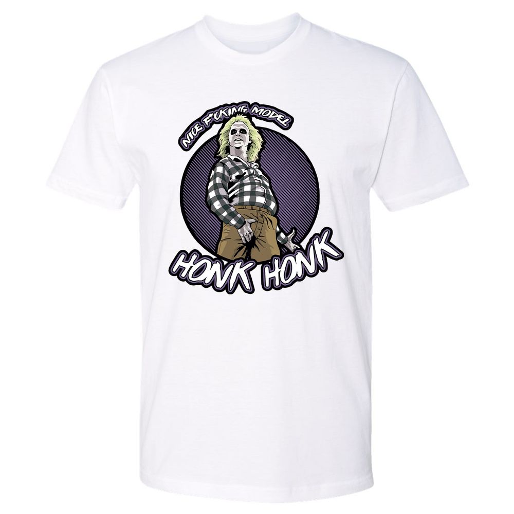 Premium Unisex T-Shirt - ZQYLP2VQ - White - 4