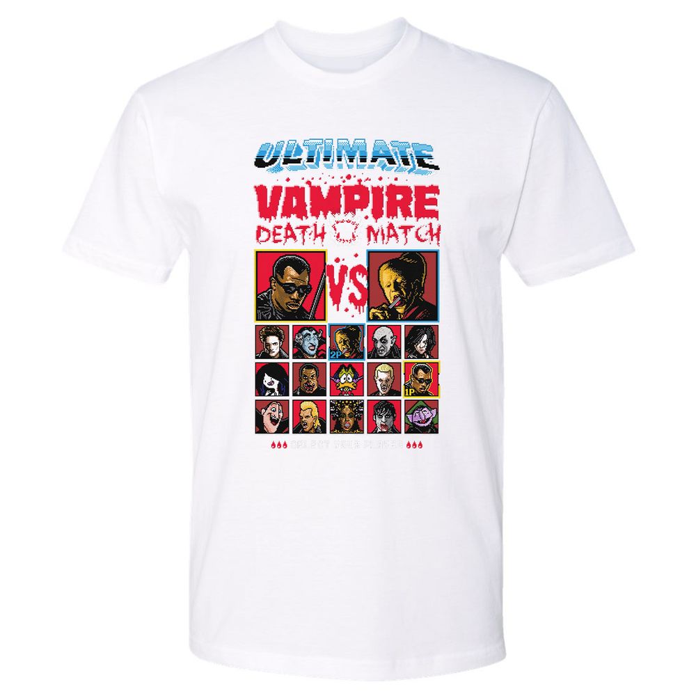 Premium Unisex T-Shirt - H6KZDTWD - White - 4