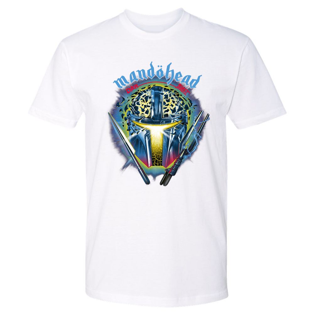 Premium Unisex T-Shirt - RJ1955DD - White - 4