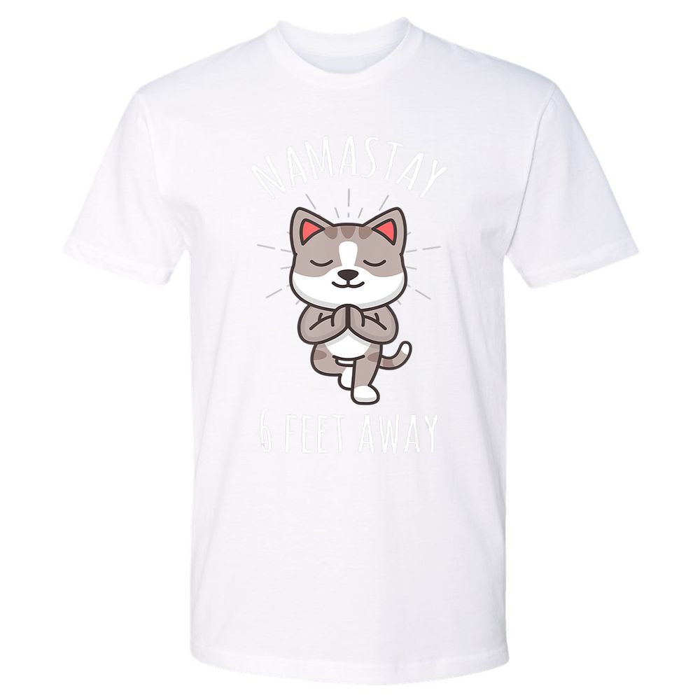 Premium Unisex T-Shirt - P7BZU169 - White - 4