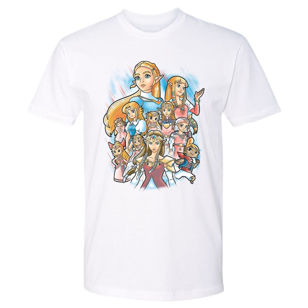 Premium Unisex T-Shirt - 8TFBPNT8 - White - 4