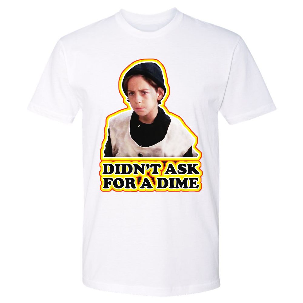 Premium Unisex T-Shirt - NGUMXMU5 - White - 4