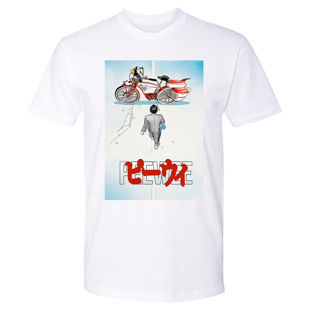 Premium Unisex T-Shirt - 227TZFYT - White - 4