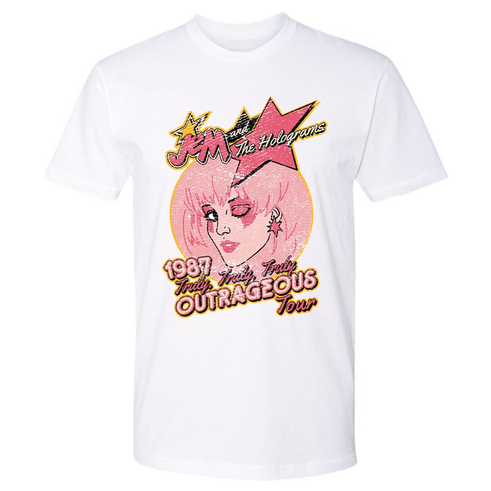 Premium Unisex T-Shirt - CYNA8D7D - White - 4