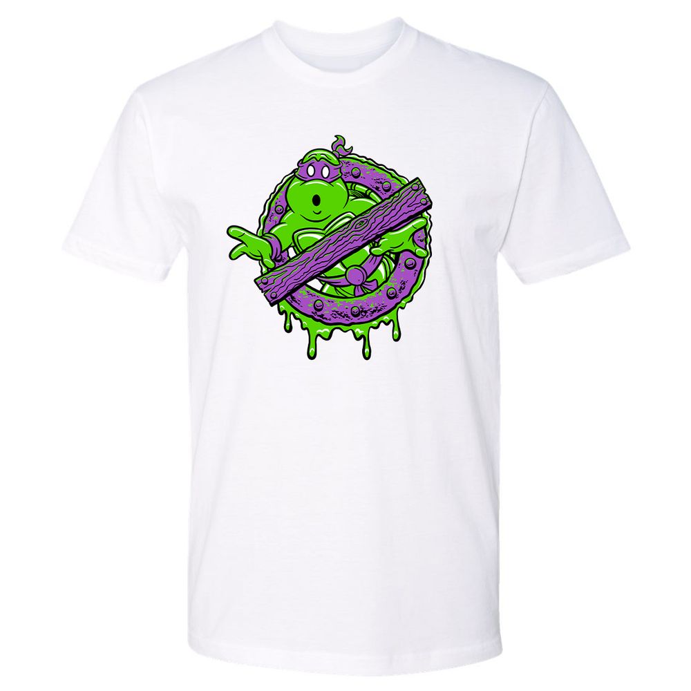 Premium Unisex T-Shirt - SHQTE7U8 - White - 4