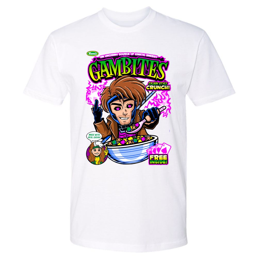 Premium Unisex T-Shirt - VU3X5WAH - White - 4