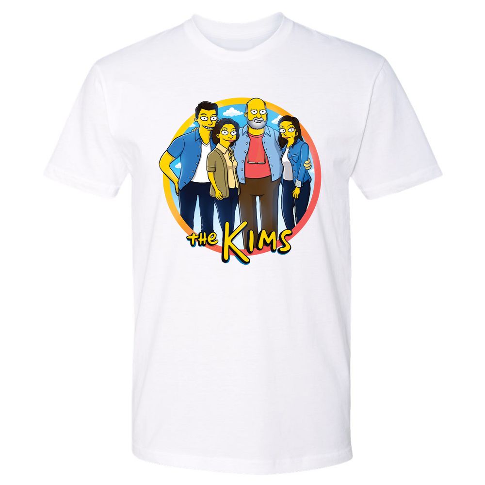 Premium Unisex T-Shirt - 2MFHY1ZU - White - 4