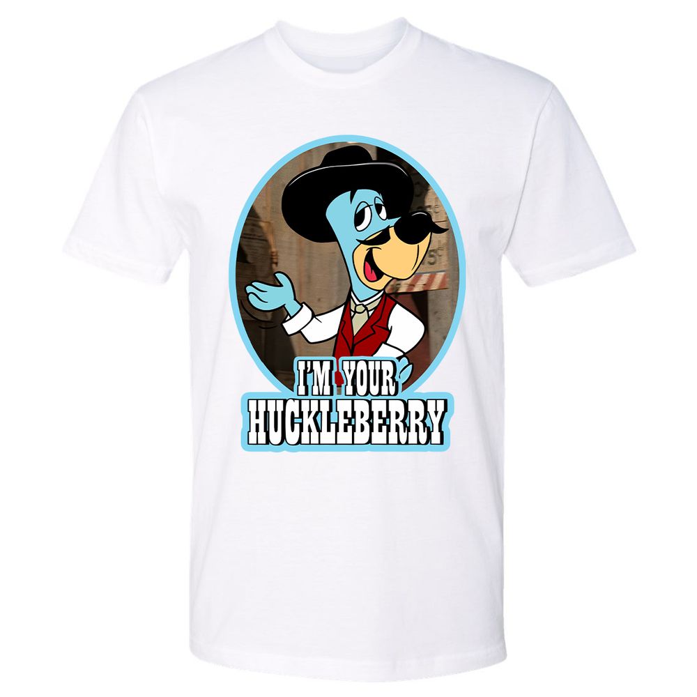 Premium Unisex T-Shirt - UZLHG6YT - White - 4