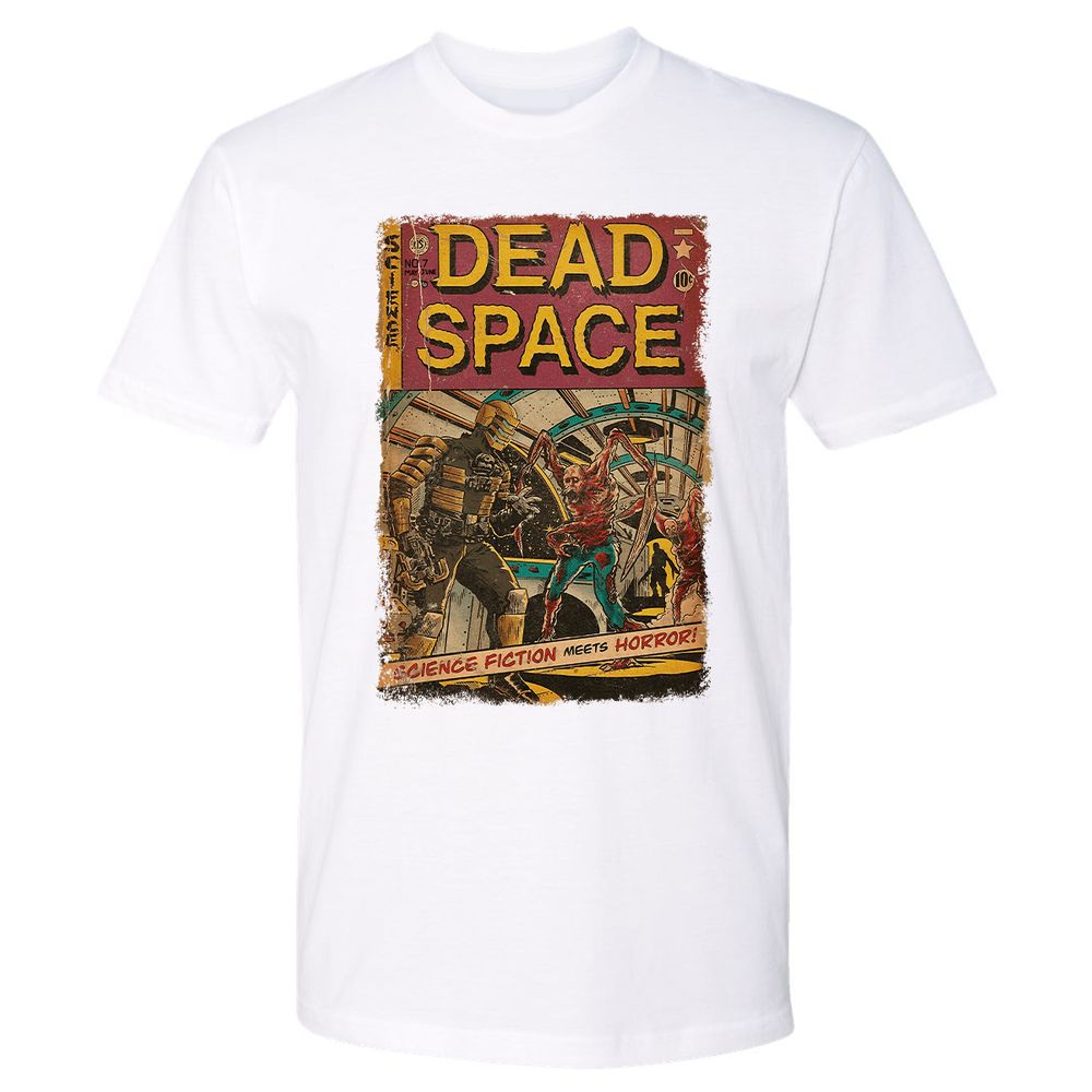Premium Unisex T-Shirt - ZNENBVAG - White - 4