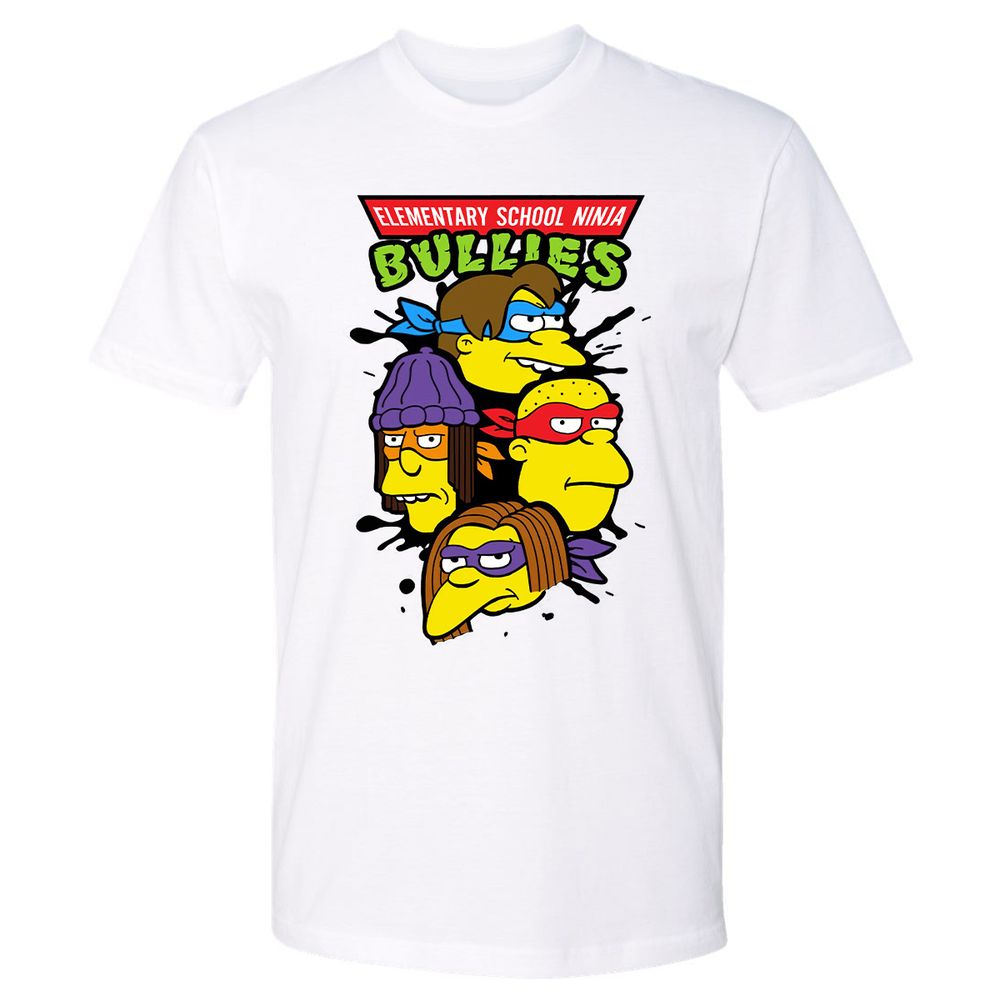 Premium Unisex T-Shirt - RUKUP8SR - White - 4