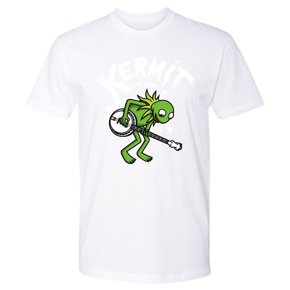 Premium Unisex T-Shirt - D7VBF3N3 - White - 4