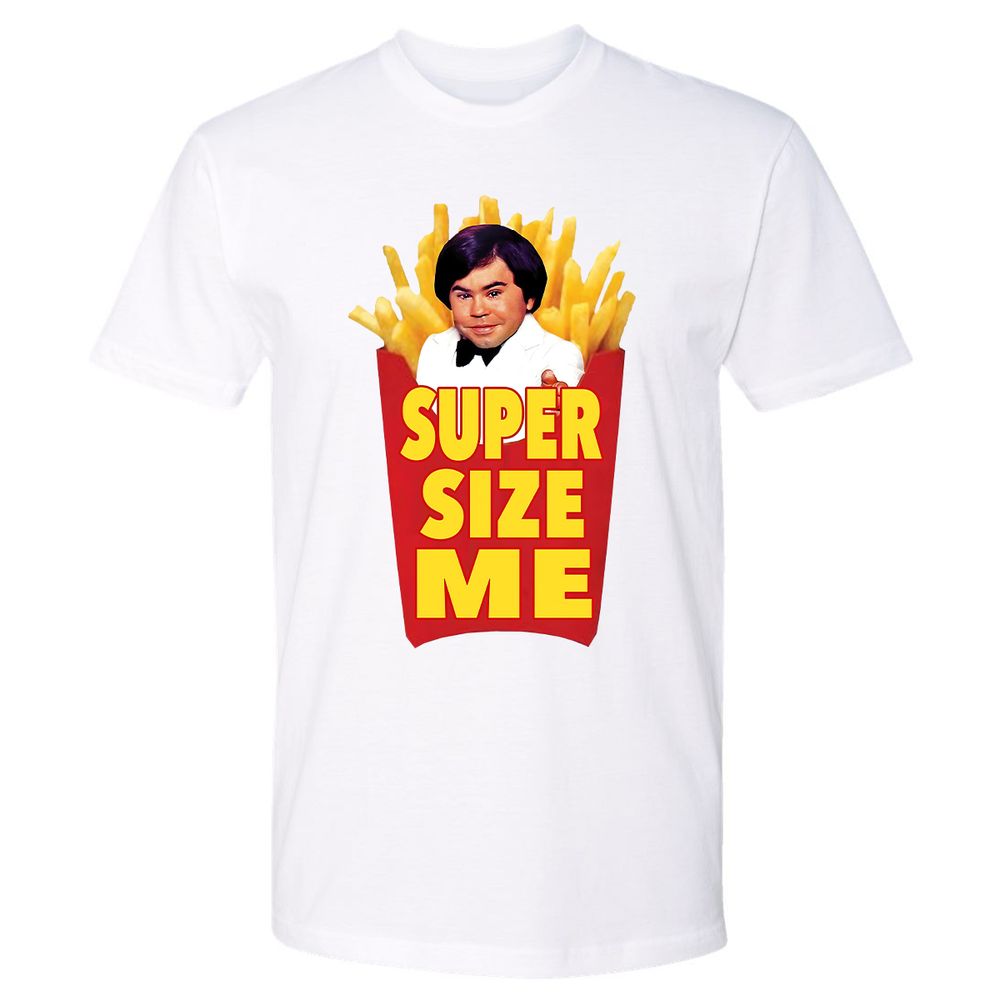 Premium Unisex T-Shirt - 82LLQWYS - White - 4