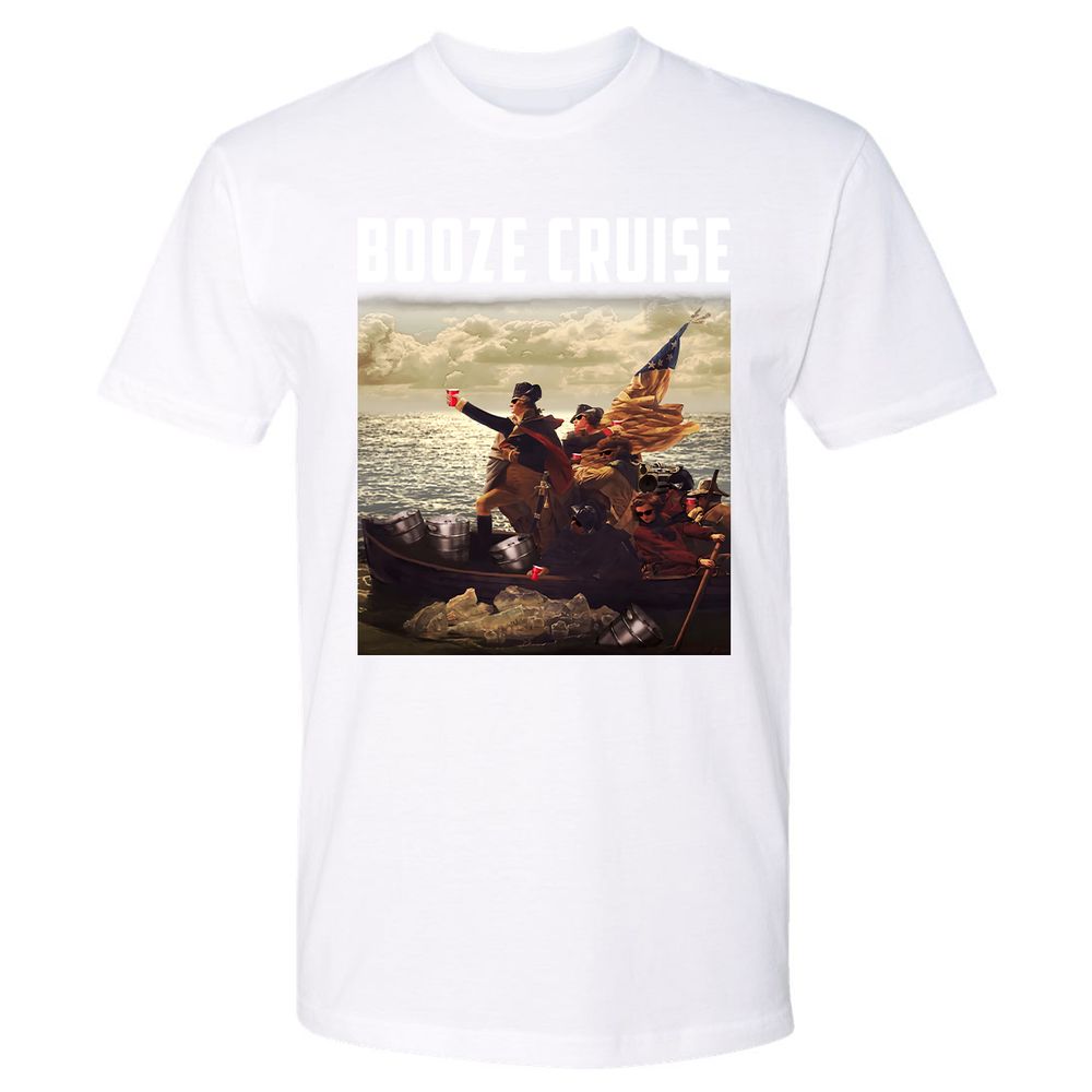 Premium Unisex T-Shirt - F6W8ZZL8 - White - 4