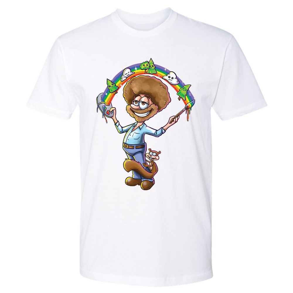 Premium Unisex T-Shirt - VVGUPGW3 - White - 4