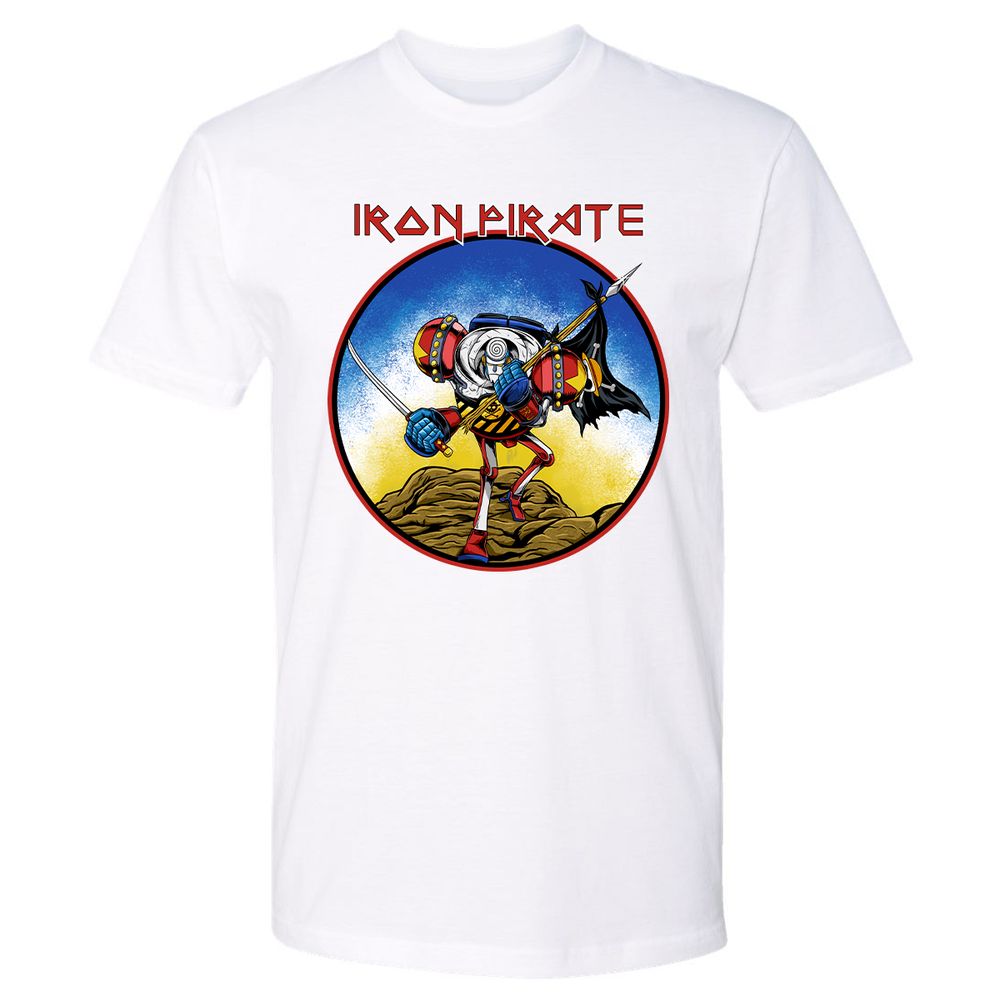 Premium Unisex T-Shirt - 7HXRQ4BY - White - 4