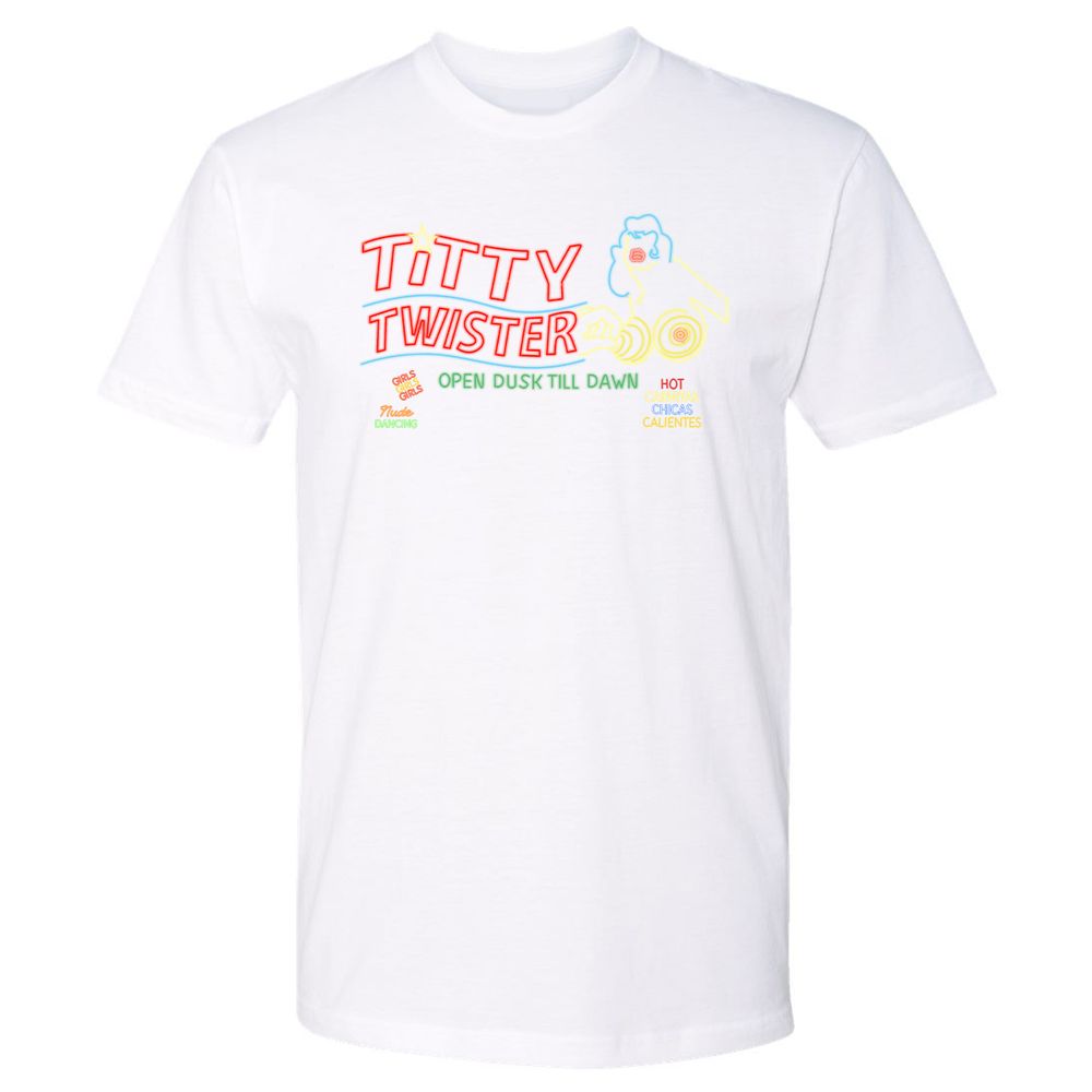 Premium Unisex T-Shirt - YV8GGP5Z - White - 4