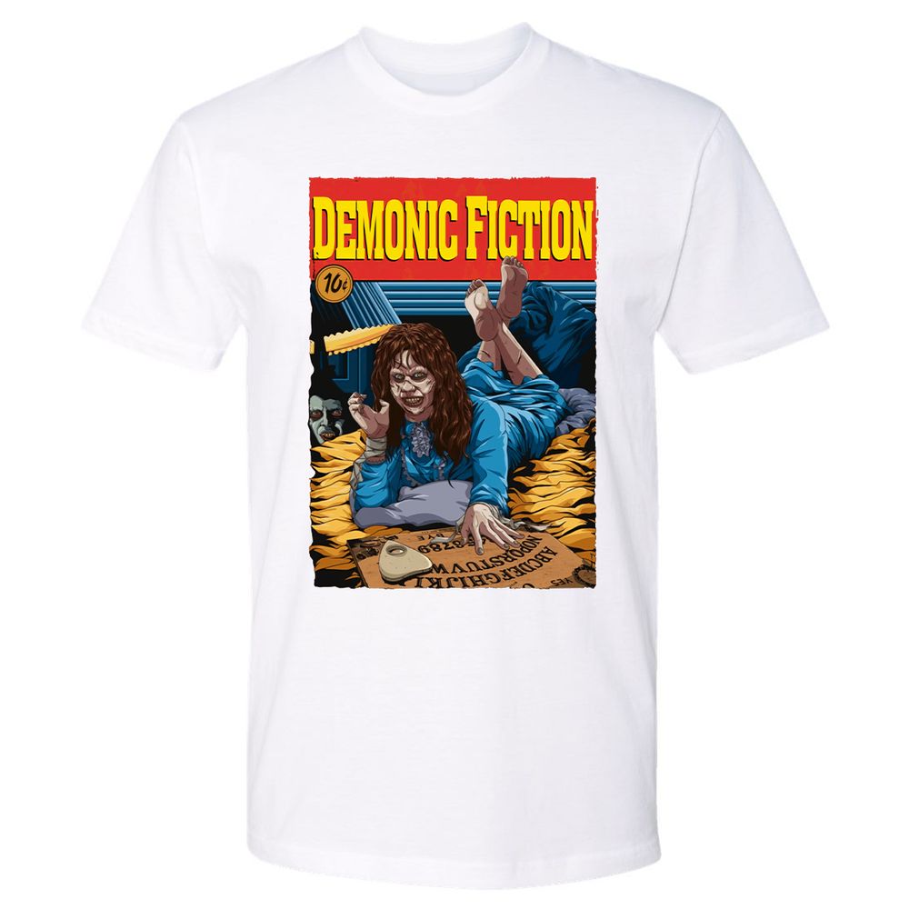 Premium Unisex T-Shirt - HM47X2Q7 - White - 4