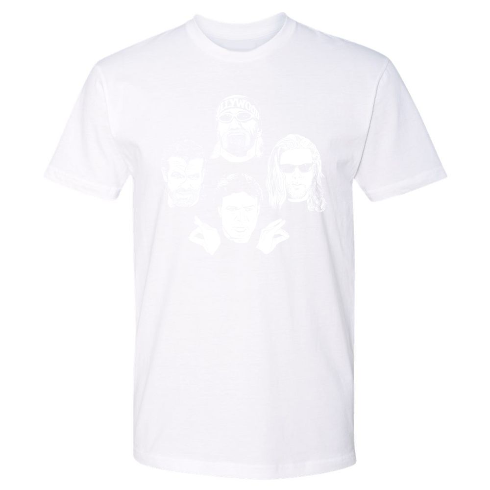 Premium Unisex T-Shirt - 8D5YLEWJ - White - 4