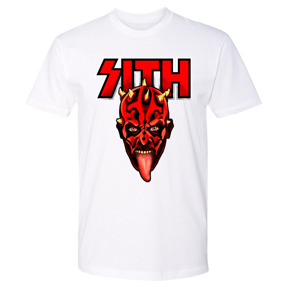 Premium Unisex T-Shirt - 8XLW5226 - White - 4