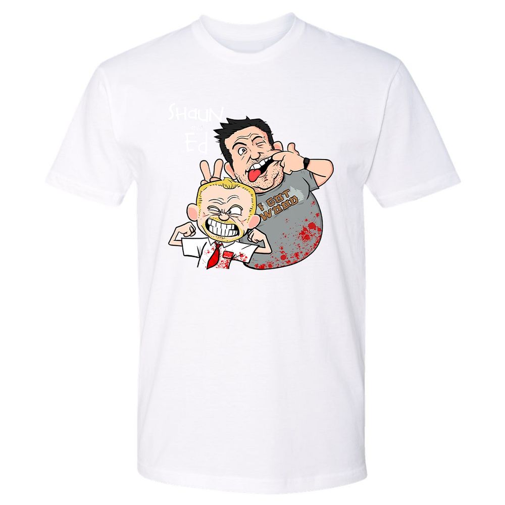 Premium Unisex T-Shirt - WVM3Q5QK - White - 4
