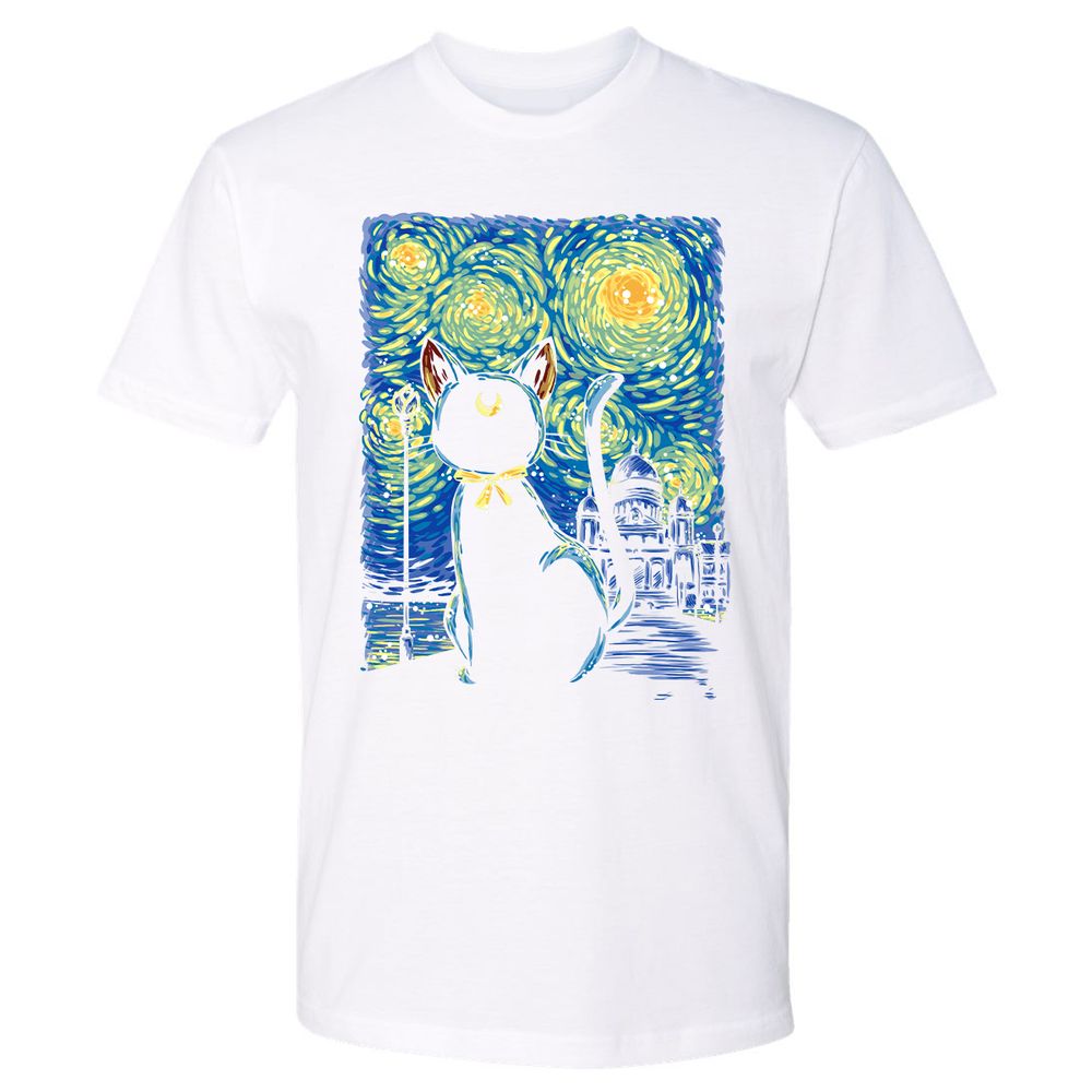 Premium Unisex T-Shirt - N7W3MNDU - White - 4