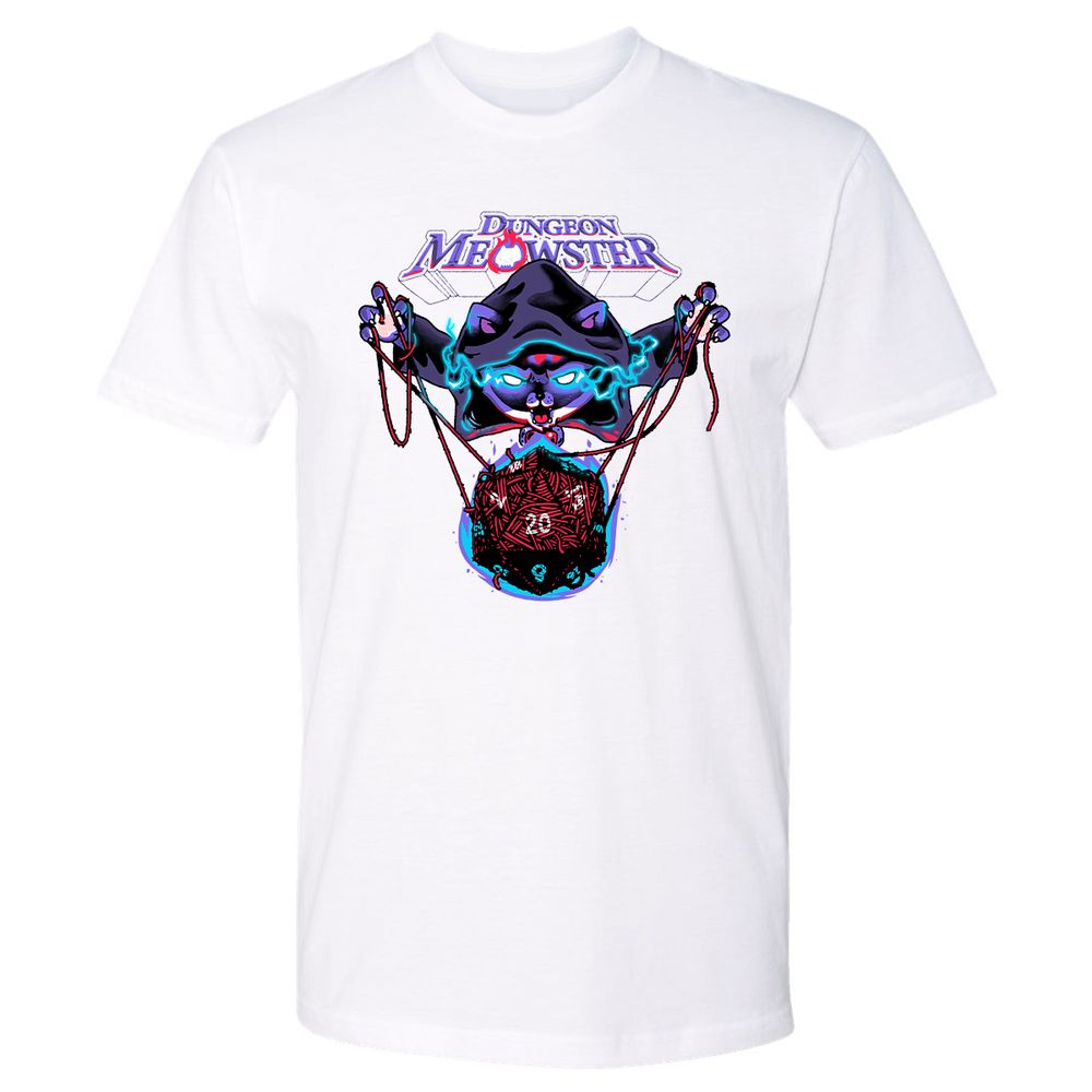 Premium Unisex T-Shirt - M7E6RPBA - White - 4
