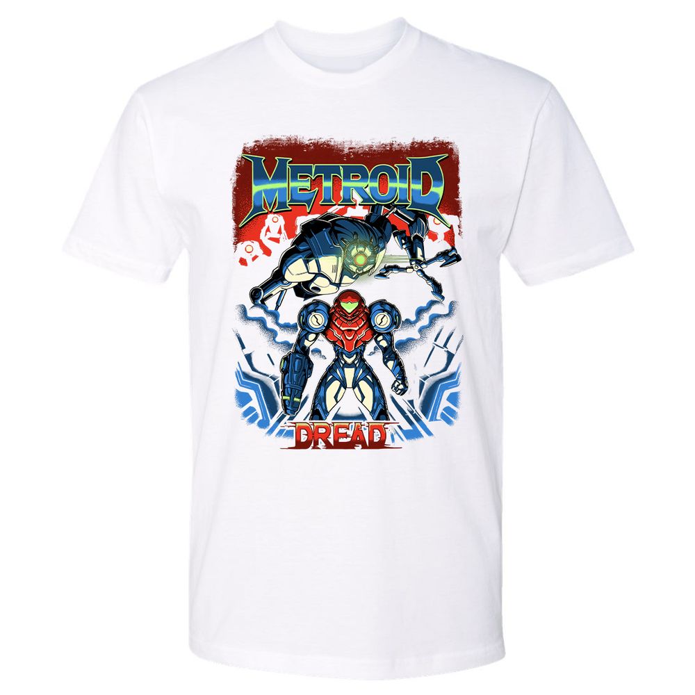 Premium Unisex T-Shirt - W9WAV1RV - White - 4