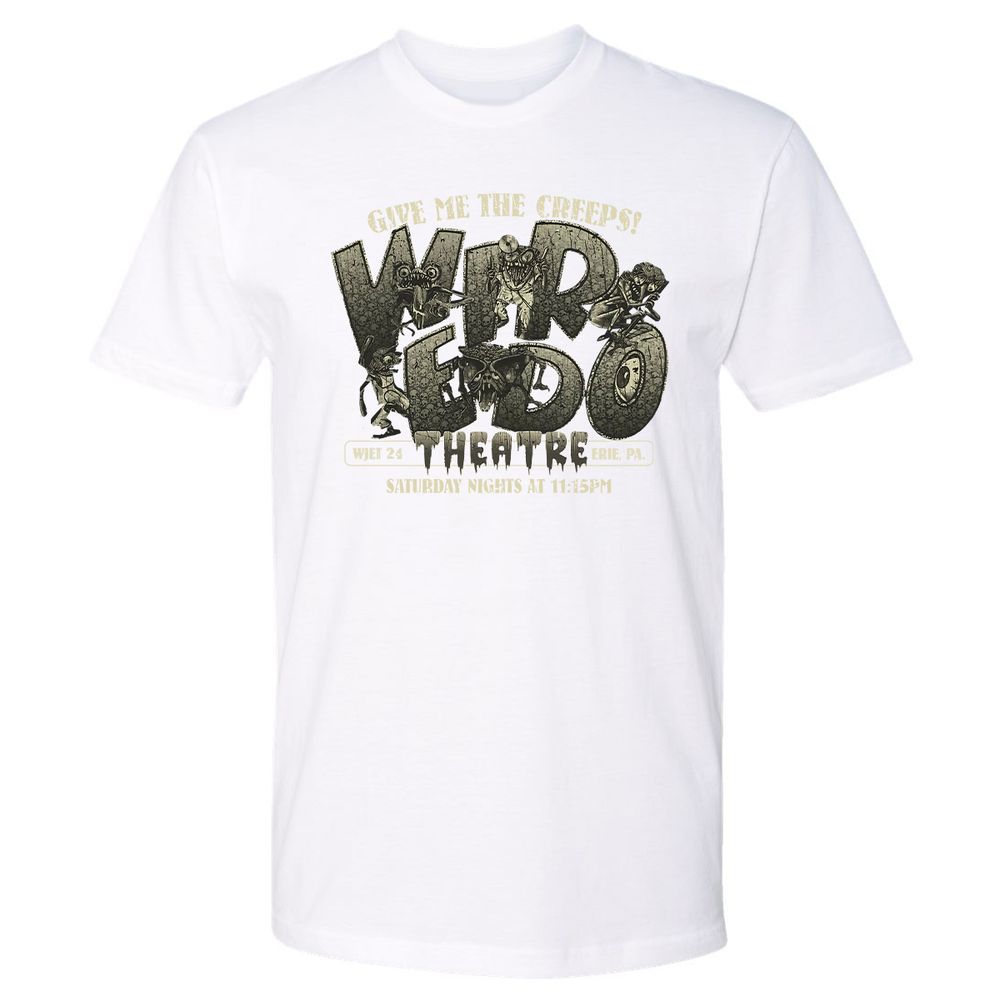 Premium Unisex T-Shirt - MK2NHAVD - White - 4