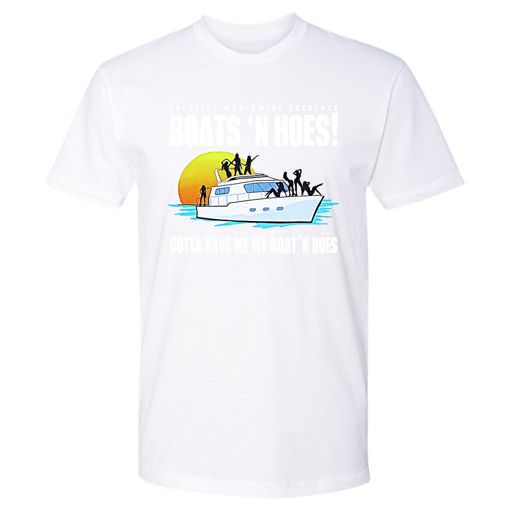 Premium Unisex T-Shirt - PPERJ1A6 - White - 4