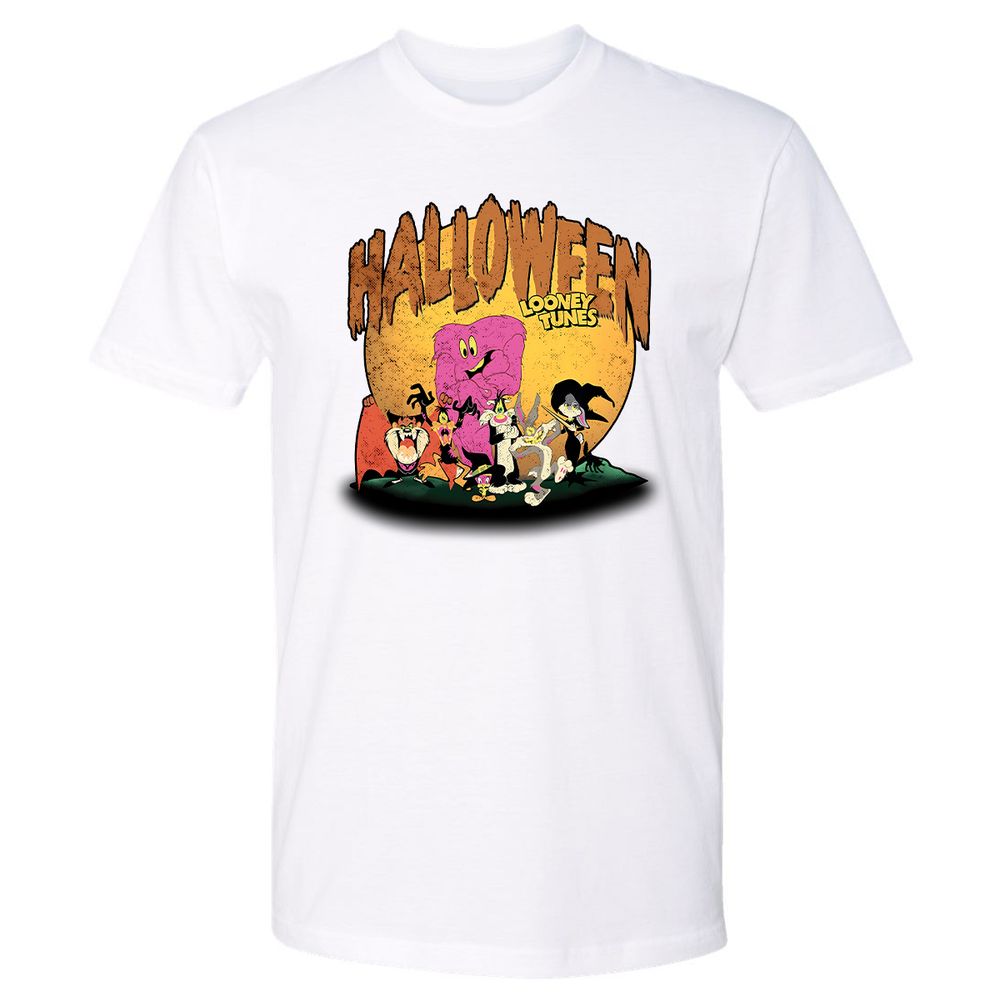 Premium Unisex T-Shirt - 8BH2JB3C - White - 4