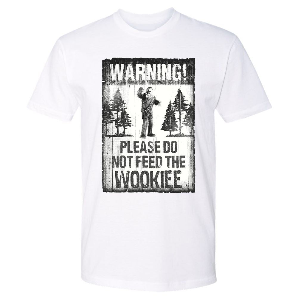 Premium Unisex T-Shirt - LP634H6M - White - 4